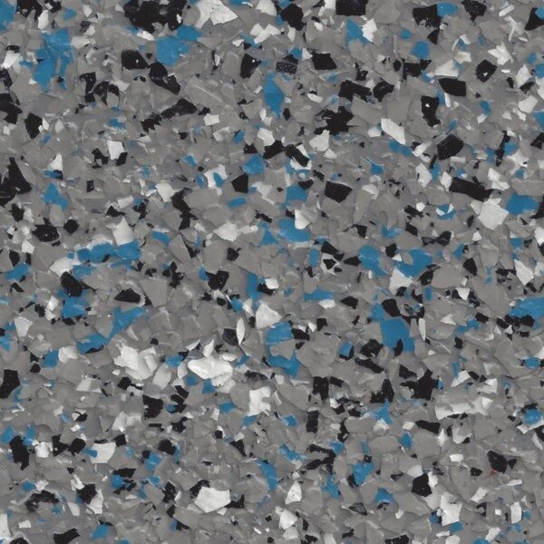 Ashen Blue