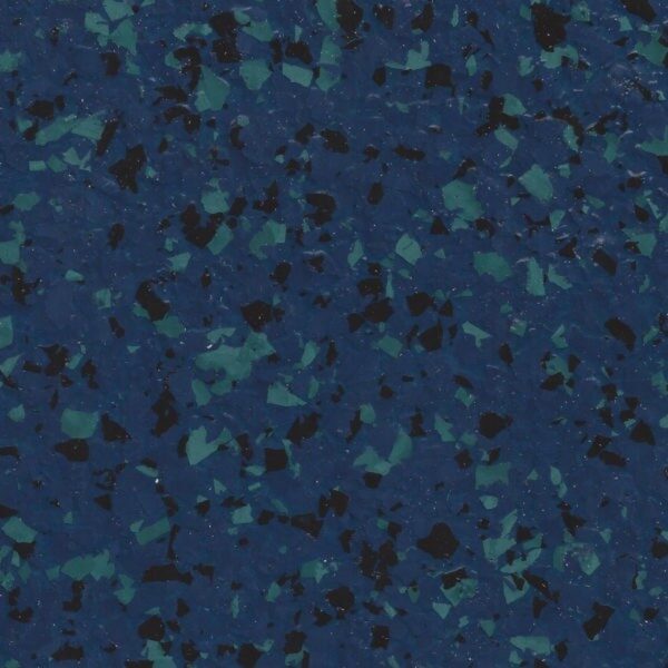 Blue Forest