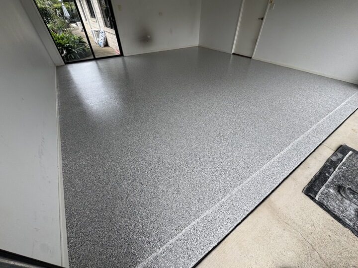 Garages project