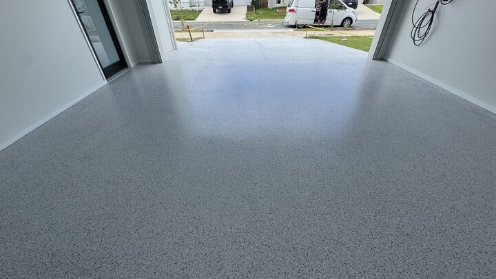 Garages project