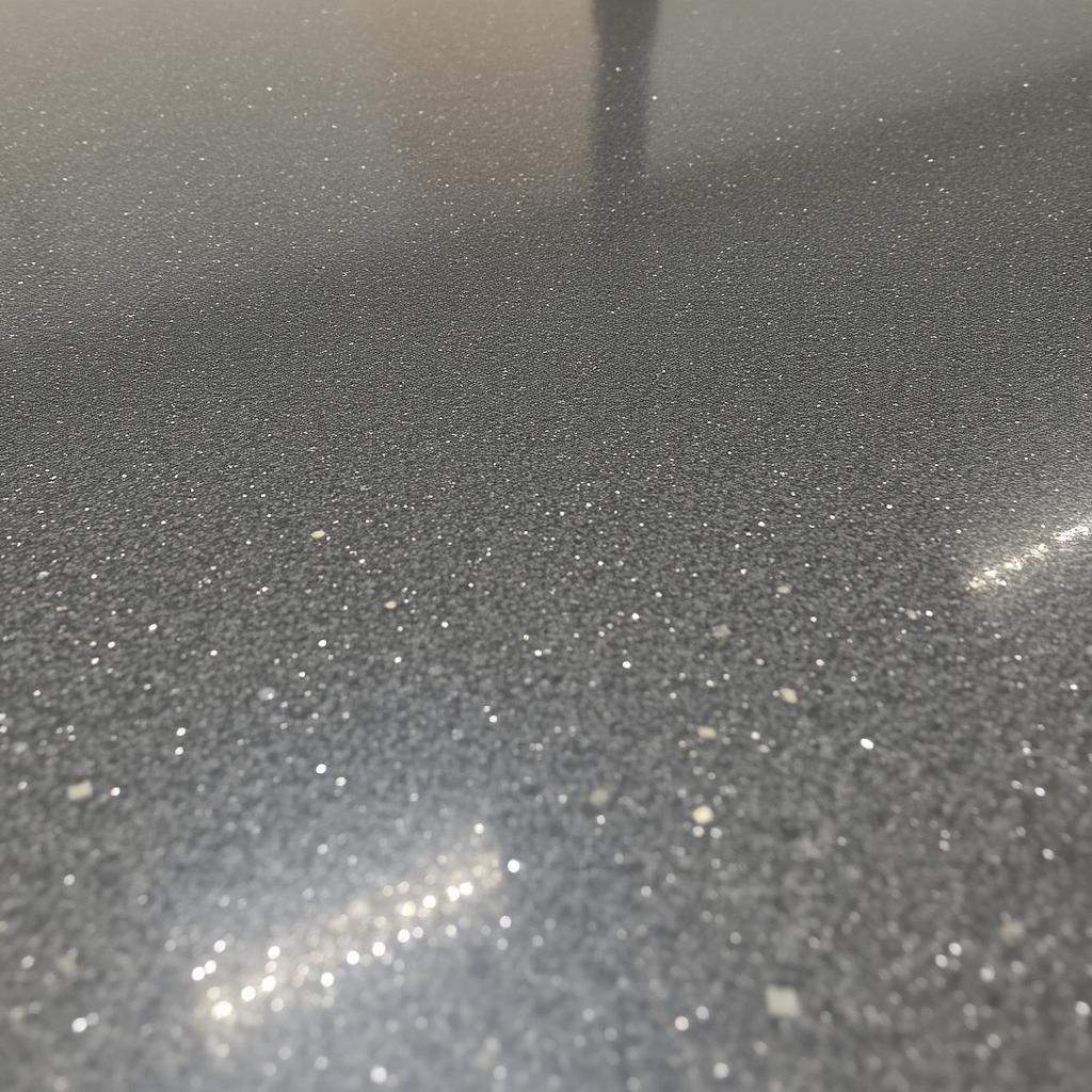 Epoxy Coatings